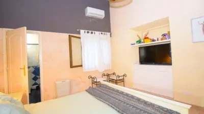 Chalet in Muro photo 19