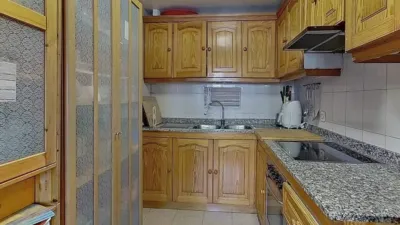 Chalet en El Secar de la Real photo 10