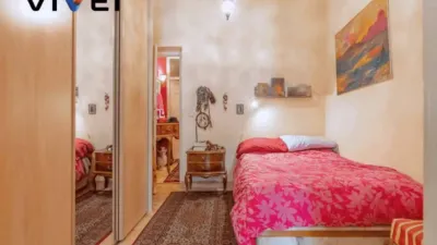 Apartment in Embajadores-Lavapiés photo 10