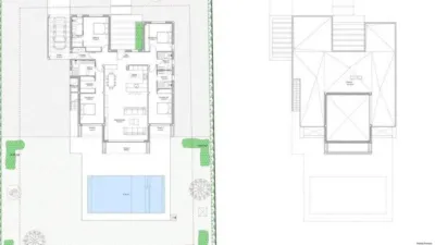 Chalet on N-A Street, -1 photo 25