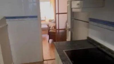 Apartment in La Florida-Huerta del Pilar photo 8