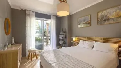 Apartment in San Roque Neighborhood photo 20