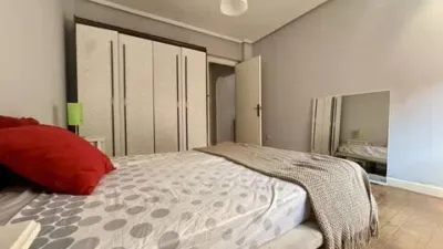 Apartment in Santutxu photo 18