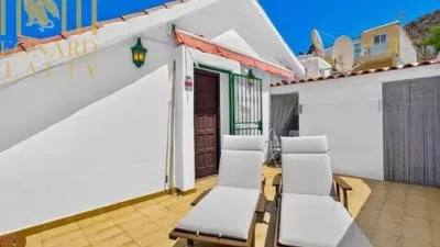 Flat on Calle Noruega photo 19