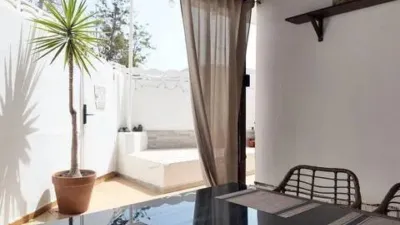 Apartment on Calle de la Montañita photo 4