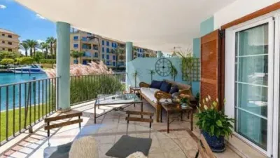 Apartment in San Roque Neighborhood photo 4