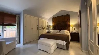 Chalet en Sevilla Capital photo 27