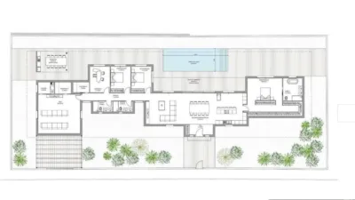 Chalet on N-A Street, -1 photo 13