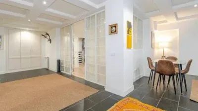 Apartment in Castilla photo 13