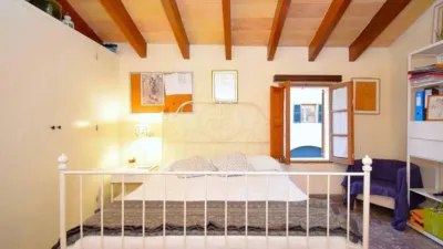 Chalet in Muro photo 21