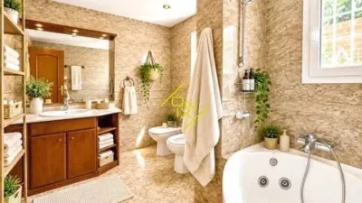 Apartment in Can Bou photo 16