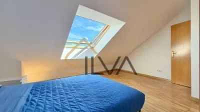 Attic in Ares photo 10