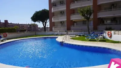 Piso en Gran Platja photo 18