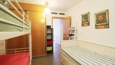Apartment on Calle José María Ruiz photo 22