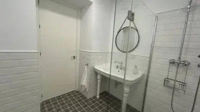 Chalet in San Vicente photo 10