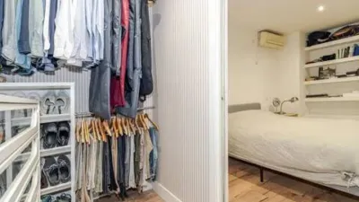 Apartment in Castilla photo 22