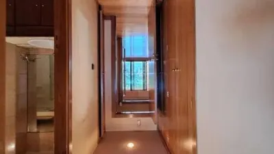 Apartment in Perillo photo 12