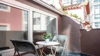 Casa – A Coruña Capital - Vista 2