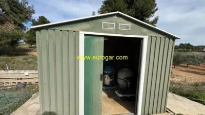 Chalet en Chiva photo 21
