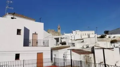Rustic house in Vejer de la Frontera photo 5