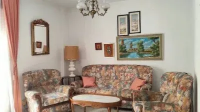 Apartment in Algeciras photo 9