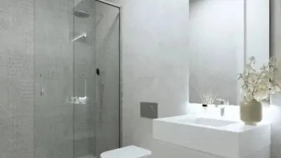 Apartment on N-A Street, -1 photo 6