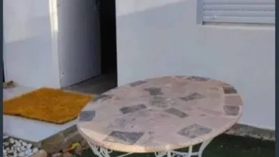 Rustic house in Cheste photo 3