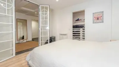 Apartment in Castilla photo 19