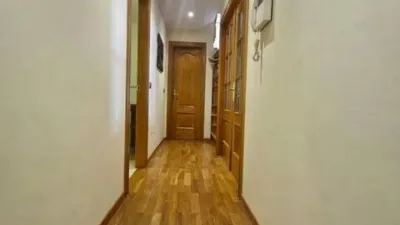 Penthouse on Avenida de Álvaro Cunqueiro photo 6