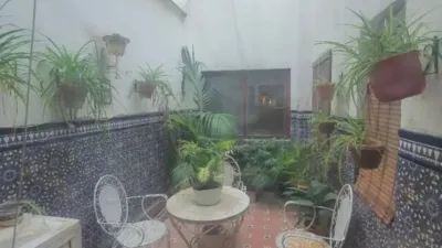 Chalet in Úbeda photo 9