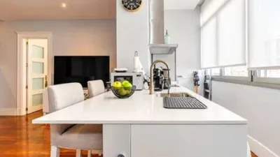 Apartment in Recoletos photo 6