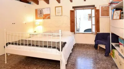 Chalet in Muro photo 20