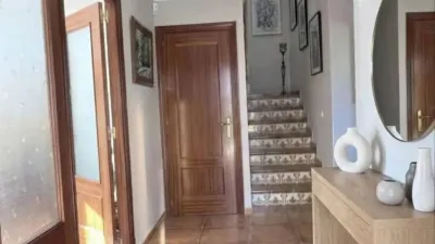 Chalet in Manantiales-Cortijos del Sol-Fuensanguínea photo 11