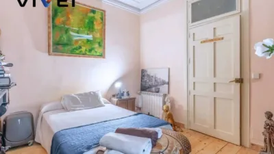 Apartment in Embajadores-Lavapiés photo 20