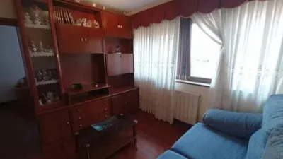 Apartment in Otxarkoaga photo 2