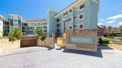 Apartment in San Roque Neighborhood photo 35