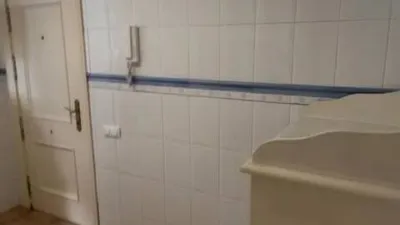 Apartment in La Florida-Huerta del Pilar photo 5