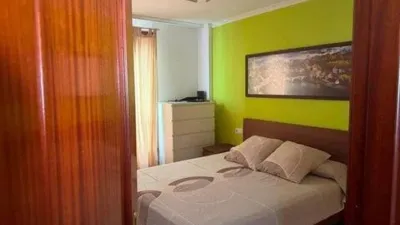 Flat in Eirís-As Xubias-Pasaxe photo 8