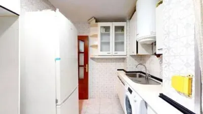 Piso en Zarzaquemada photo 17