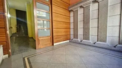 Penthouse on Avenida de Álvaro Cunqueiro photo 3