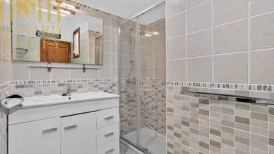 Flat on Calle Noruega photo 24
