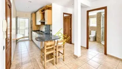 Apartment in Can Bou photo 7