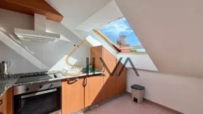 Attic in Ares photo 15