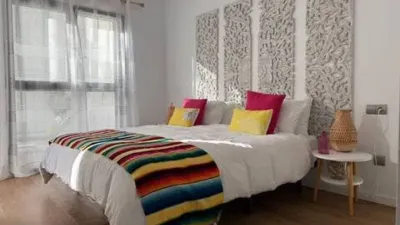 Apartment in La Alcaidesa photo 18