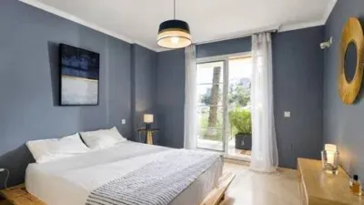 Apartment in San Roque Neighborhood photo 16