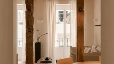 Apartment in Embajadores-Lavapiés photo 20