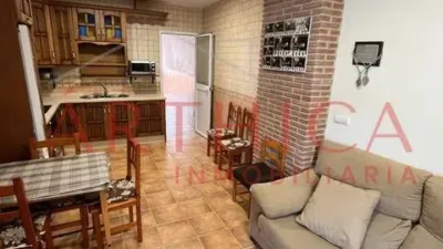 Terraced house in Valle de Abdalajís photo 3