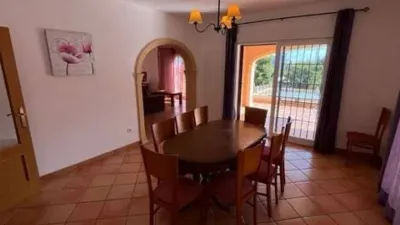 Chalet in Calpe - Calp photo 12