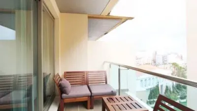 Apartment on Calle José María Ruiz photo 13