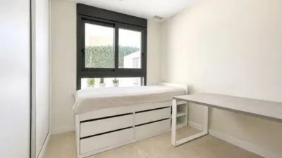 Apartment on Carrer Londres photo 11